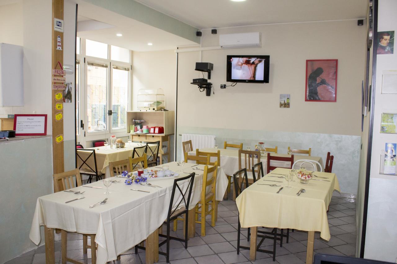 Ostello Bella Napoli Extérieur photo