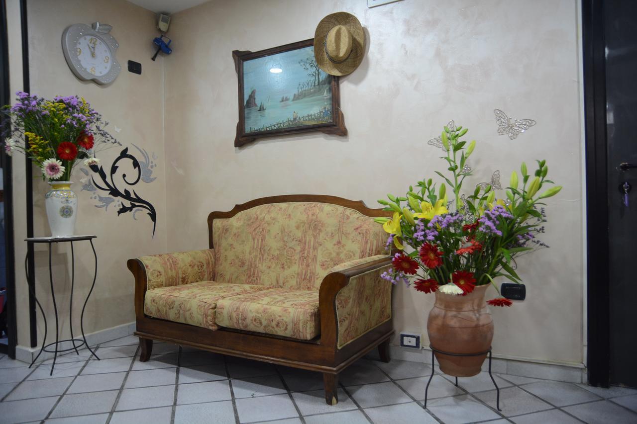 Ostello Bella Napoli Extérieur photo